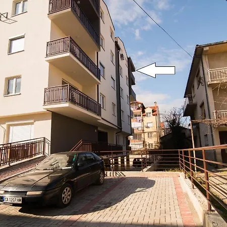 Dzusy Охрид
